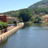 La AEMET activa el aviso amarillo en parte de Extremadura ante un repunte de las temperaturas