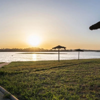 Elevan la alerta naranja por altas temperaturas este miércoles en varias zonas de Extremadura
