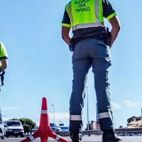 Una colisión entre dos vehículos deja varios heridos en la provincia de Badajoz