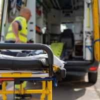 Desciende el número de accidentes laborales en el primer semestre en Extremadura