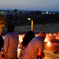 Badajoz La Ciudad Encendida cierra su edición 2026 con más de 10.000 asistentes