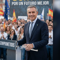 OPINIÓN | El acuciante síndrome del elector: ya no te creo