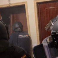 Desmantelan una red narco con 27 detenidos y un laboratorio de cocaína en Don Benito