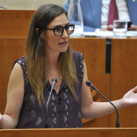El PSOE acusa a la Junta de "improvisar" con el transporte escolar mediante contratos de emergencia