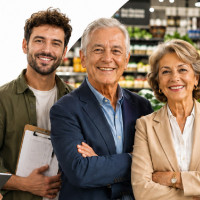 Así quiere impulsar la Junta el relevo generacional en las empresas familiares de la región