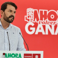 El PSOE extremeño celebra la prórroga de Almaraz y carga contra el “ruido” del PP y Vox