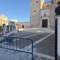 El PSOE de Badajoz avisa: quitar la puerta de San Agustín "no basta"