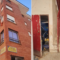Vivienda niega presiones a los ocupantes de Suerte de Saavedra y desmiente los desalojos