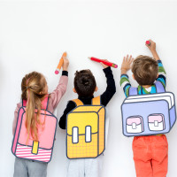 Vuelta al cole: 7 consejos de OCU para ahorrar en ropa y material escolar