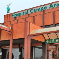 El SES realizará una reforma integral del Hospital Campo Arañuelo tras más de 40 años