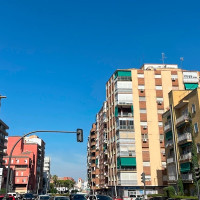 Extremadura finaliza el mes de agosto con un ligero repunte de las temperaturas