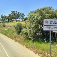 La Diputación de Badajoz licita la mejora de la BA-065 por más de 600.000 €
