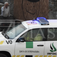 Buenas noticias en Las Hurdes: autorizan el regreso de todos los vecinos evacuados