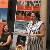 El teatro regresa a Cáparra como extensión del Festival de Mérida