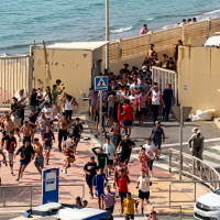 Marruecos se pronuncia sobre Ceuta: avisó a España días antes de la crisis