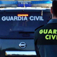 Seis vehículos implicados en un accidente en la A-5