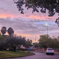 Segunda borrasca de la semana: ¿lloverá este jueves en Extremadura?