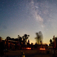 El Observatorio Astronómico de El Anillo consolida a Extremadura como destino de turismo científico