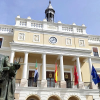 USO: “Es el momento de que los trabajadores del Ayto. de Badajoz recuperen el 100 % de las pagas extraordinarias”