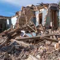 Un terremoto de magnitud 7,4 sacude Colombia: ya hay una veintena de muertos