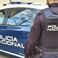 Roban un coche con las llaves puestas en San Fernando (BA)