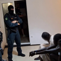 Cae una red que captaba menores tuteladas subsaharianas para su explotarlas en Gran Canaria