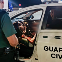 Olvidan a un niño de 10 años en una gasolinera en Extremadura