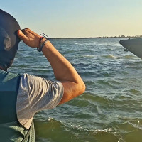 Tirotean a una patrullera de la Guardia Civil durante una persecución