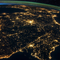 ¿Cuándo serán los próximos eclipses? Uno de ellos se verá muy bien desde Badajoz