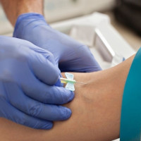 Nueva convocatoria de donaciones para disponer de reservas de sangre en Extremadura