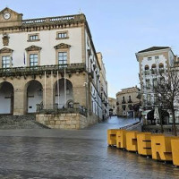 Cáceres convoca una concentración pública en apoyo a Ceuta