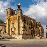 El tiempo para Extremadura este sábado