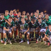 El Cacereño se hace con la Copa Federación tras una final de infarto