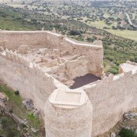 La Junta impulsa la restauración de la arquitectura defensiva de la región