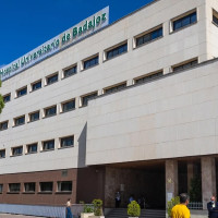 Empleados discapacitados de los hospitales de Badajoz denuncian las vejaciones de sus encargados