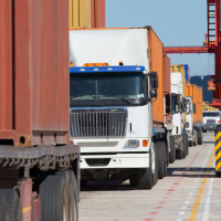 Caen las exportaciones pero suben las importaciones: el balance del comercio exterior extremeño