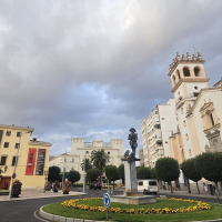 Extremadura sigue bajando grados: así será el tiempo este jueves