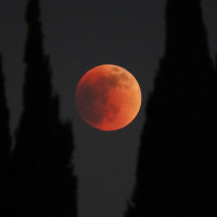 El tiempo durante el eclipse del 12 de agosto: primeras tendencias según los expertos