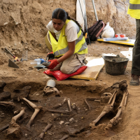 La Diputación de Cáceres avanza en la localización de víctimas de la represión franquista