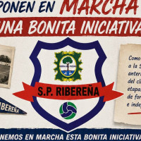 La SP Ribereña busca recuperar su memoria con una jornada dedicada a casi medio siglo de historia