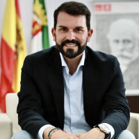 Cotrina se dirige a la militancia: “No podemos resignarnos”