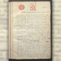 Más de un siglo de historia de Orellana de la Sierra y Puebla de Obando saltan al soporte digital