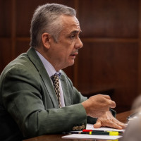 VOX exige toda documentación y comunicación con Marruecos tras la "invasión" de Ceuta