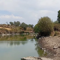 Reclaman la conservación de la presa de Hijadilla en el río Salor