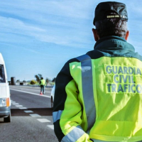 Aumentan las multas por exceso de velocidad: cerca de 70.000 denuncias en una semana