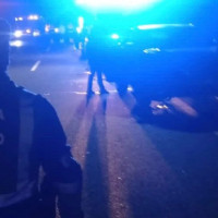 Atropello mortal en Villanueva de la Serena