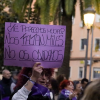 Igualdad vigilará más de cerca el cumplimiento de las medidas contra la violencia de género