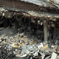 Confirmado el primer fallecido español por el terremoto de Colombia