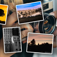 Estas son las fotografías de nuestros lectores: ¿cuál es tu favorita?