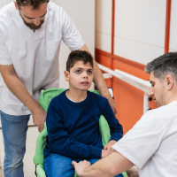 Aprobada la comercialización del primer y único tratamiento contra los efectos del síndrome de Rett